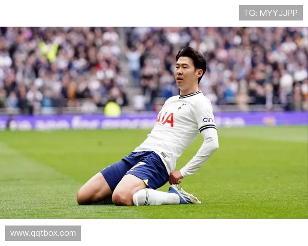 白衣传奇谢幕：孙兴慜十年热刺生涯的荣耀与深情