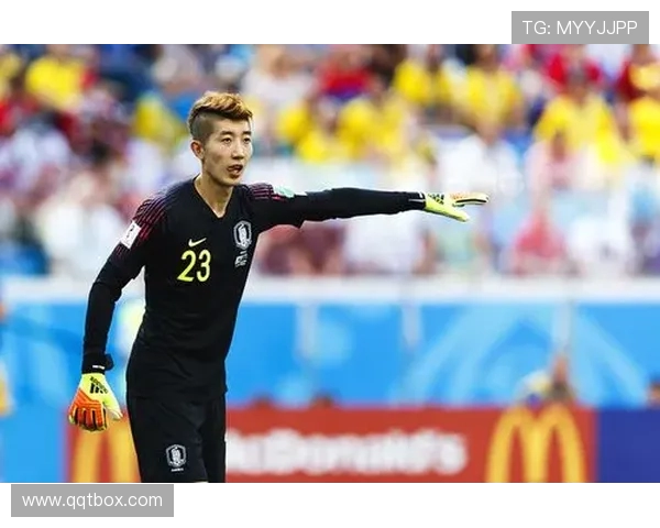 赵贤祐：世俱杯是韩国球员证明自己的舞台 零封多特彰显亚洲门将实力(1)