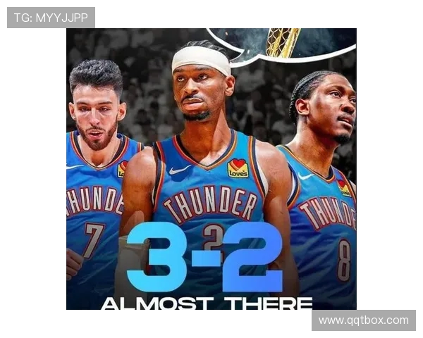 雷霆总决赛 G5 创纪录！15 抢断 + 12 封盖打造防守铁壁(2)